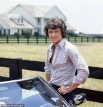Patrick Duffy's Love Story: from Dallas to Carlyn Rosser & Beyond