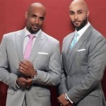 Patrick Kodjoe: Versatile Actor and Heartthrob