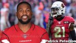 Patrick Peterson Wife Net Worth Bio Height Weight Body Characteristics