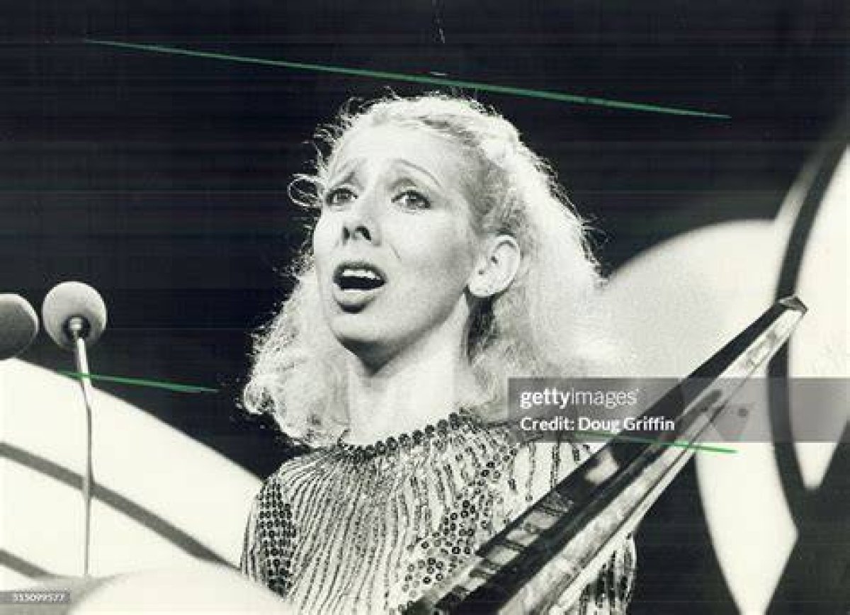 Patsy Gallant: the Timeless Star and Her Journey Through Age