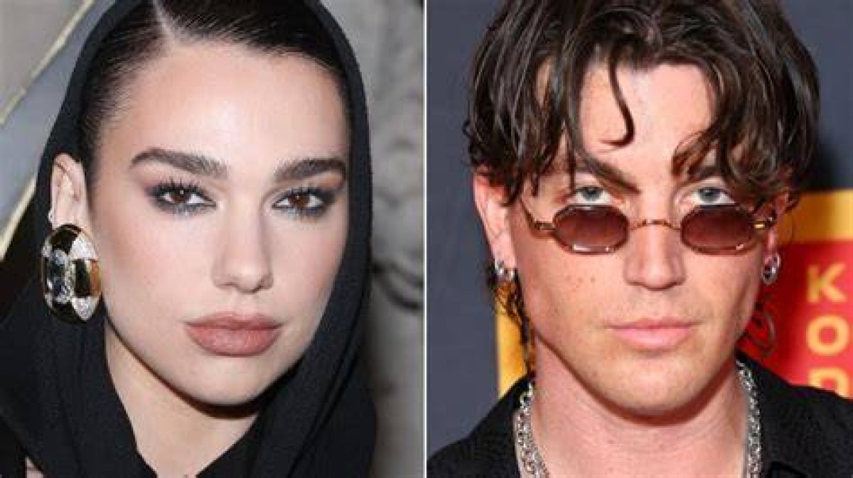 Paul Klein and Haley Anderson's Relationship Status Revealed