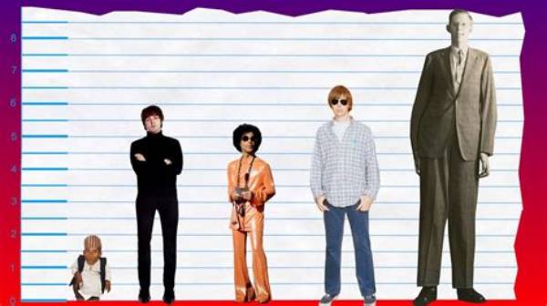 Paul Mccartney Height: How Tall Is the Legendary Beatle?