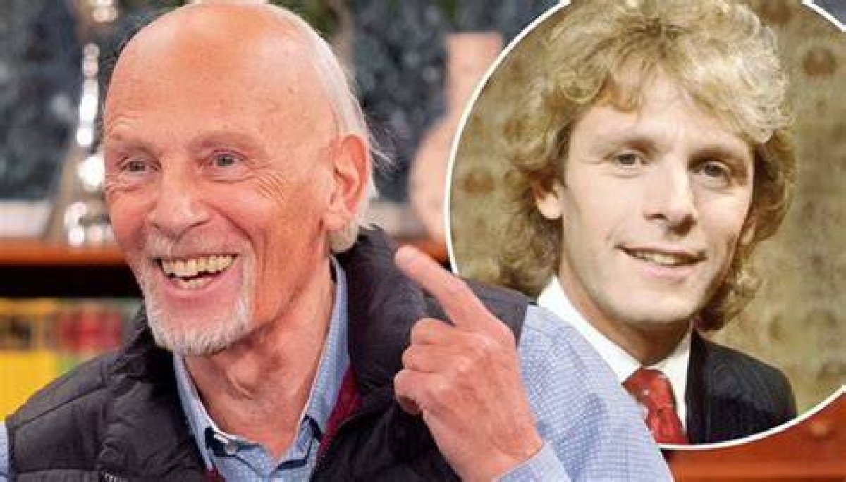 Paul Nicholas Net Worth: Exploring the Wealth of a Legendary British Actor