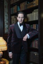 Paul Reubens in Gotham: a Deep Dive into His Role and Impact