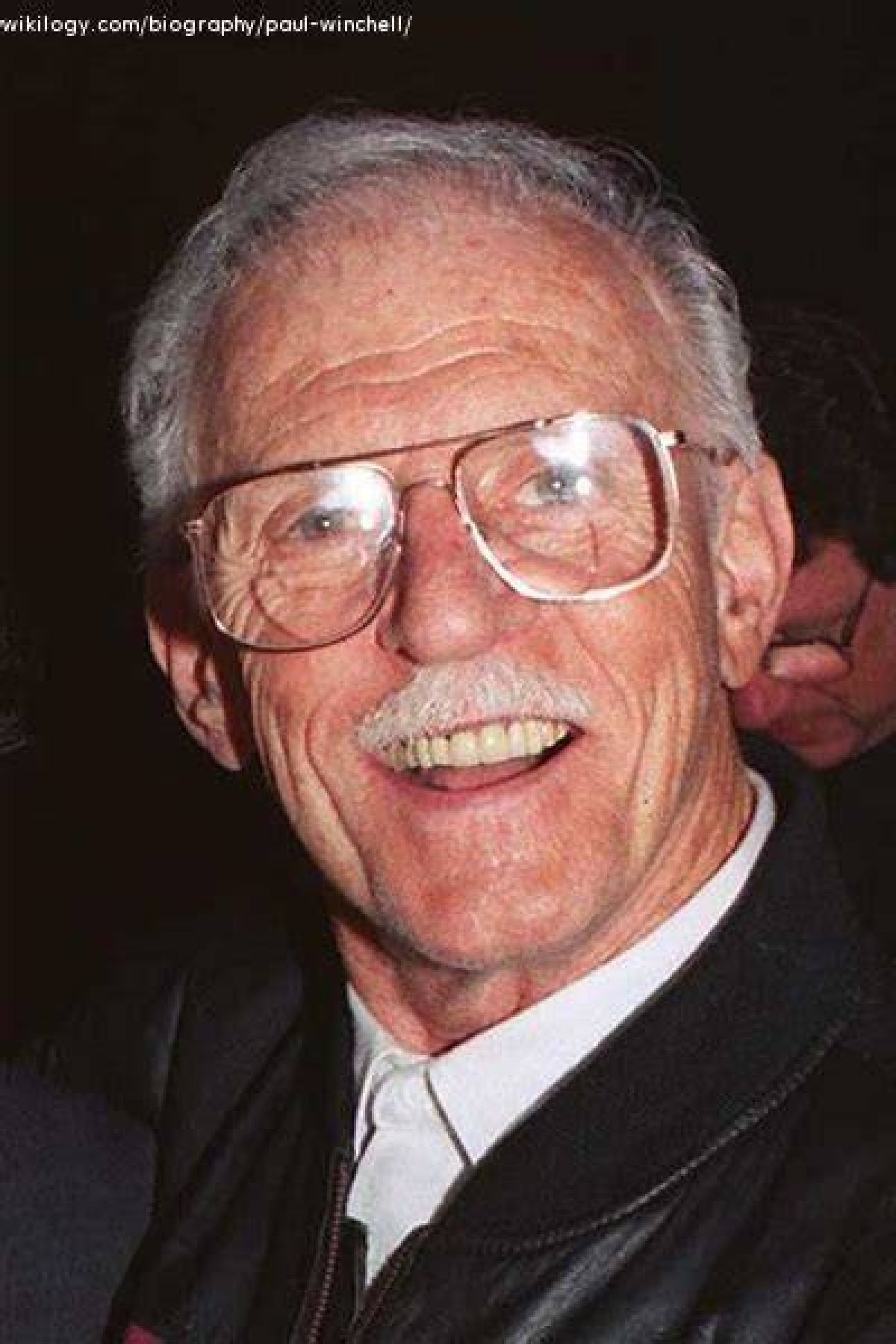 Paul Winchell Net Worth | Snogblogy