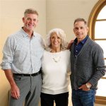 Paula Deen's Sons Jamie and Bobby