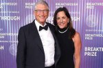 Paula Hurd: the Inspiring Journey of an Entrepreneur and Philanthropist