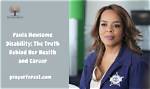 Paula Newsome's Journey to Optimal Health: a Guide to Her Wellness Practices