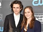 Pauline Chalamet's Age: Uncover the Surprising Truths