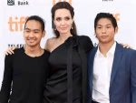 Pax Thien Jolie Pitt: the Life and Journey of Angelina Jolie's Son