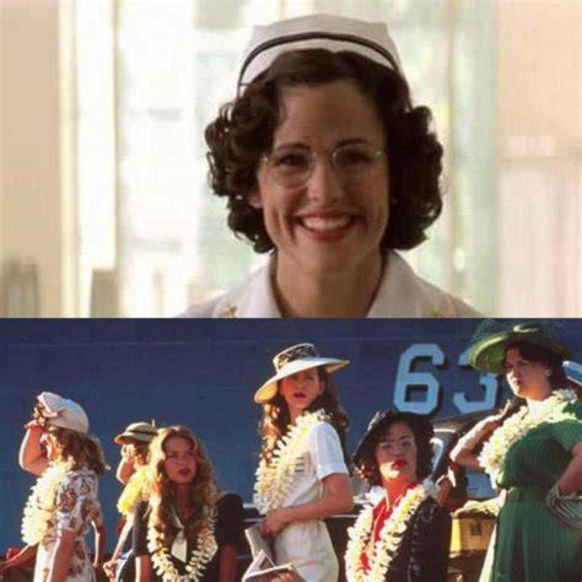 Pearl Harbour: Jennifer Garner's Unforgettable Role