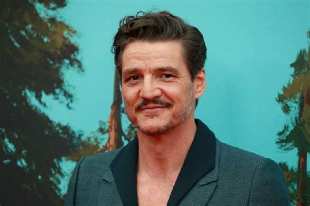 Pedro Pascal: the Potential Addition to the Fantastic Four