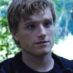 Peeta Mellark: the Heart of the Hunger Games