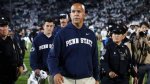 Penn State Icon, Coaching Legend