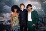 'Percy Jackson' Disney Plus Cast: Meet the Actors