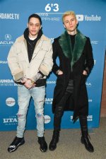 Pete Davidson Height How Tall Is the Snl Comedian? ·