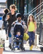 Peter Dinklage: His Wife and Kids - a Glimpse into His Family Life