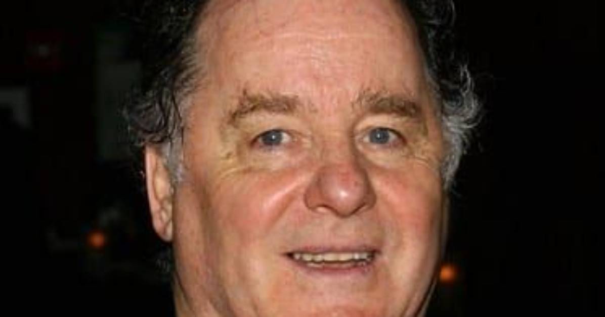 Peter Gerety Net Worth, Age, Height, Weight, Family, Wiki 2024