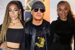 Peter Gunz & Tara Wallace Hooking up? Amina Reveals If Theyre Still Together Hollywood Life