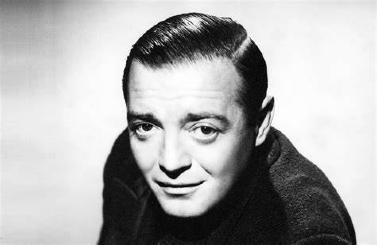 Peter Lorre's Net Worth at Death: Unveiling the Financial Legacy of a Hollywood Icon