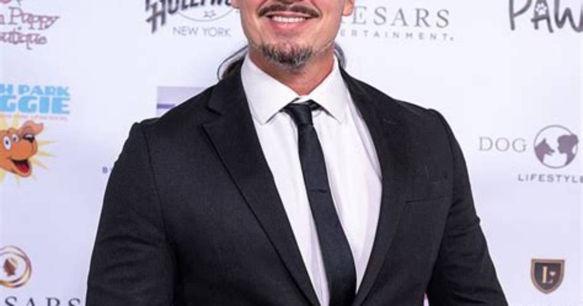 Peter Madrigal
