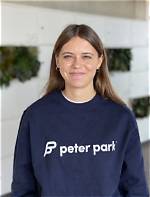 Peter Park | Bloginfo