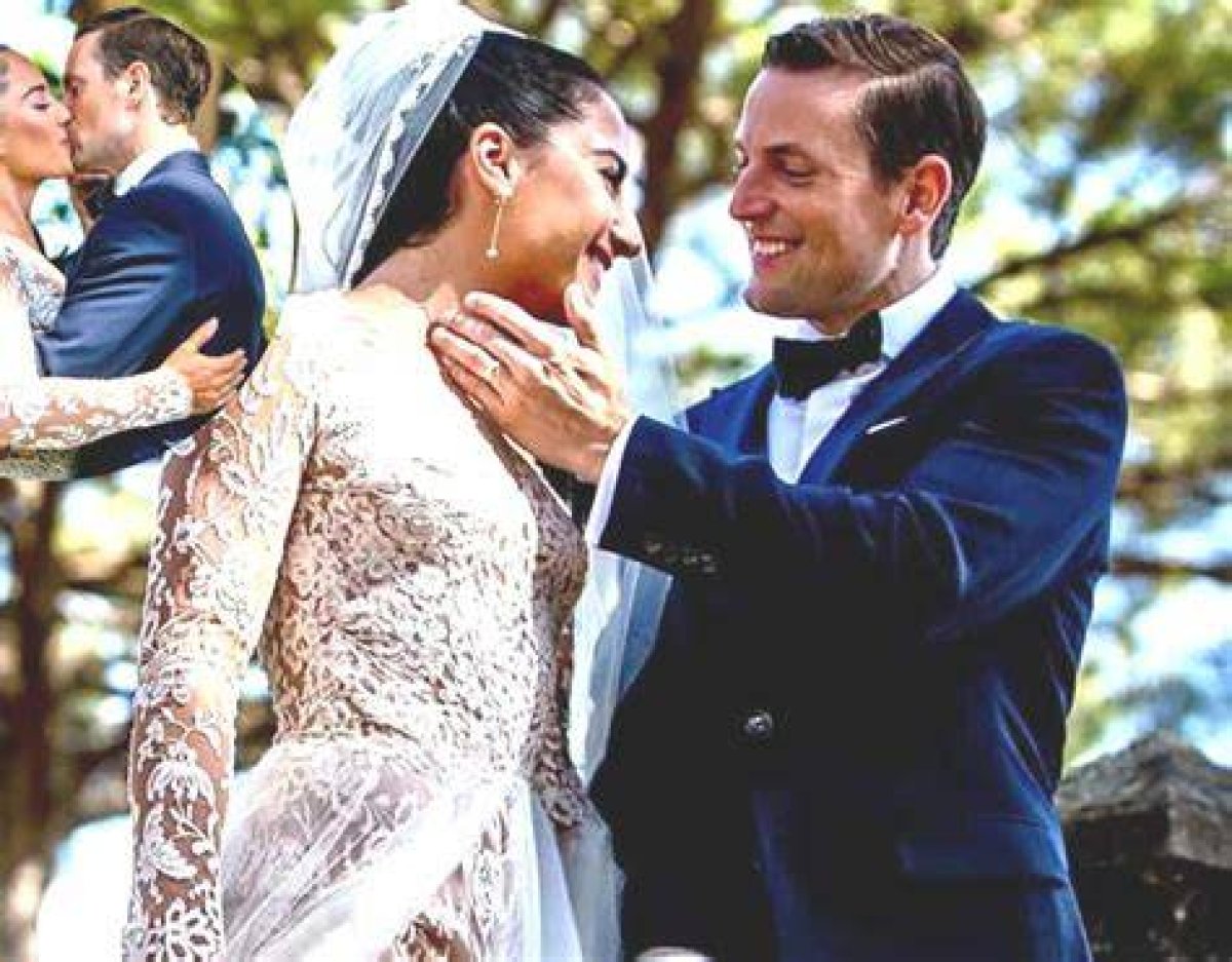 Peter Reilly: the Husband of Emily Compagno