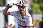 Peter Sagan: the Legend of Professional Cycling