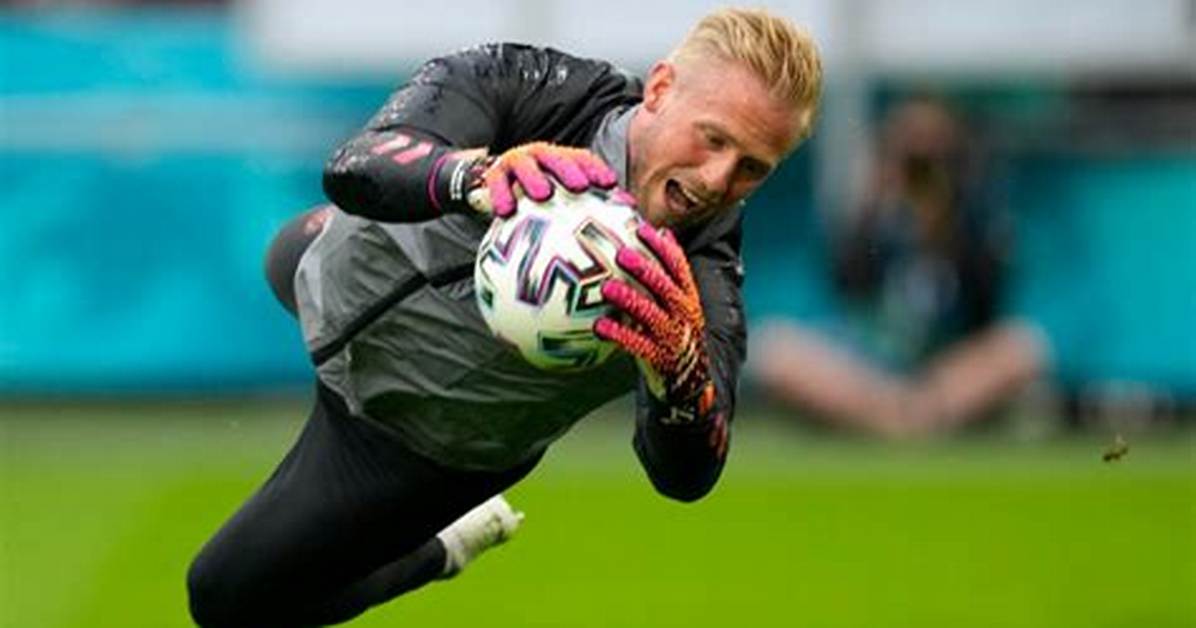 Peter Schmeichel's Staggering Net Worth Unveiled