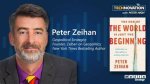 Peter Zeihan Biography, Age, Height, Wife, Net Worth, Family |