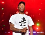 Pharrell Williams Biography, Life, Interesting Facts