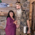 Phil Robertson and His Wife, Miss Kay Robertson's Eldest Son, Al Robertson Is a Father of Two. Then