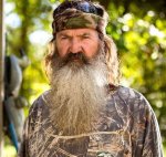 Phil Robertson- Bio, Height, Net Worth, Wife