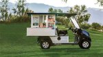 Photos of Golf Cart, Drink-Drivers Car