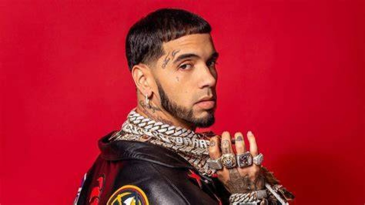 Picoz | Anuel Aa