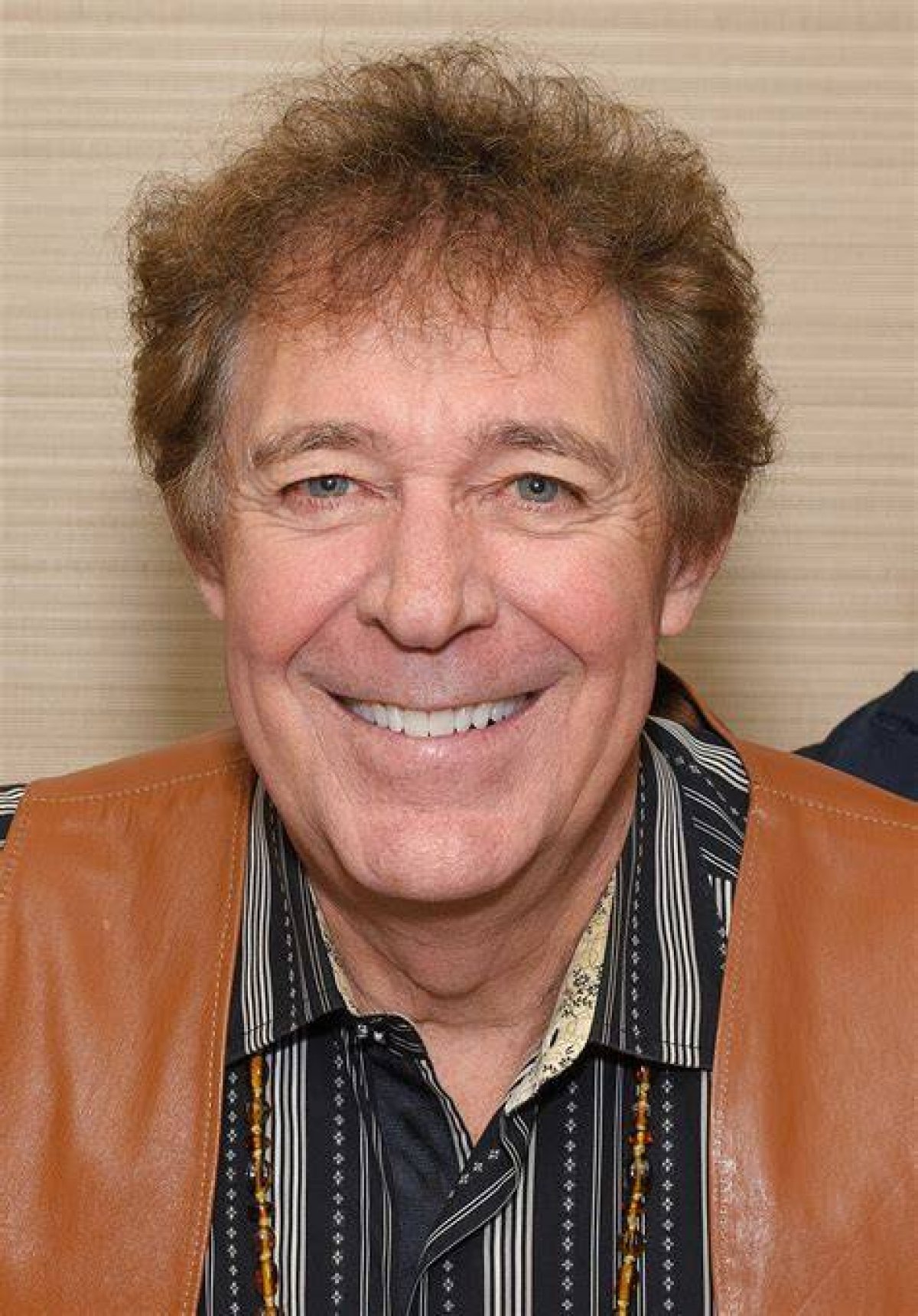 Picoz | Barry Williams