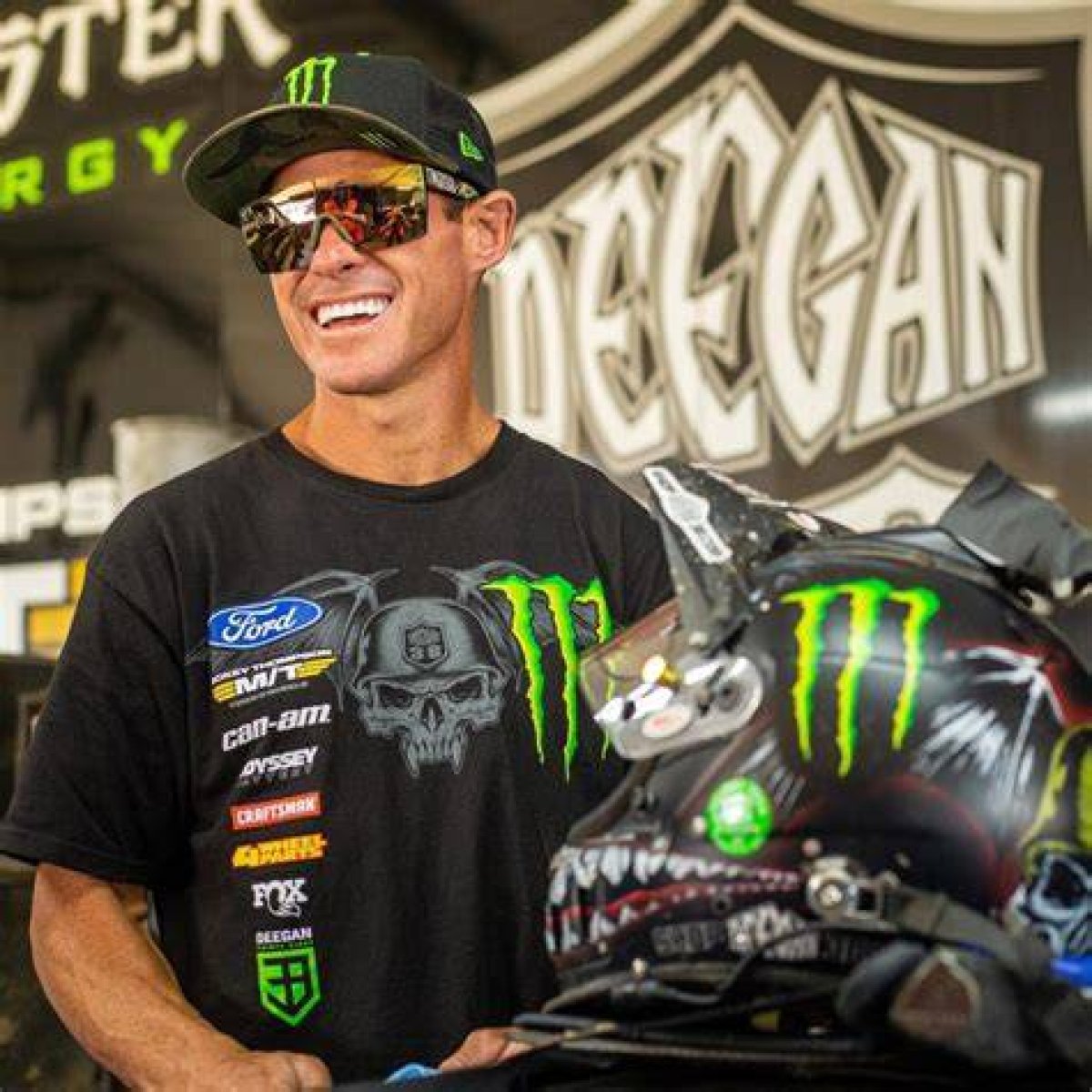 Picoz | Brian Deegan