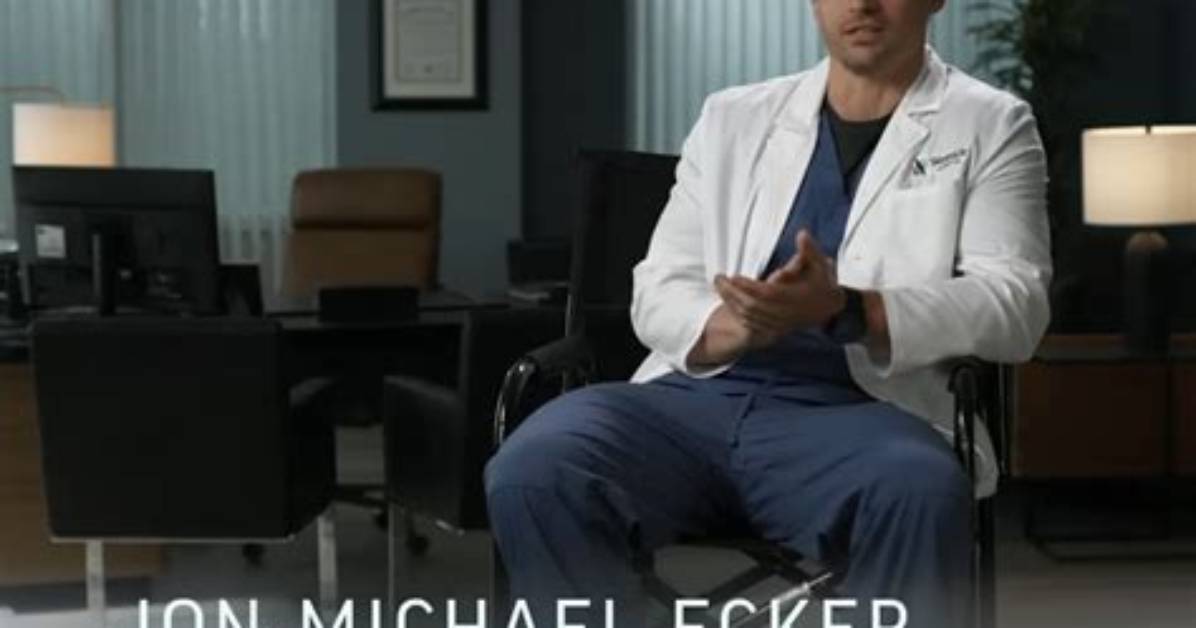 Picoz | Jon-Michael Ecker