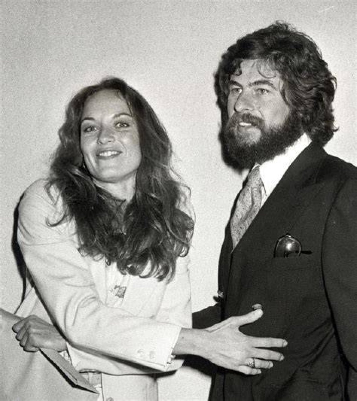 Pictures of Catherine Bach: a Glimpse into the Life of an Iconic Actress