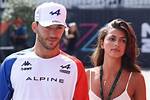 Pierre Gasly and Kika Age Gap: Exploring Their Relationship Dynamics