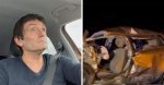 Pierre Palmade Car Accident Due to Cocaine Overdose, Update