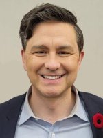 Pierre Poilievre Ethnicity: a Comprehensive Overview