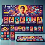 Pinayflix: the Ultimate Streaming Experience for Filipinos