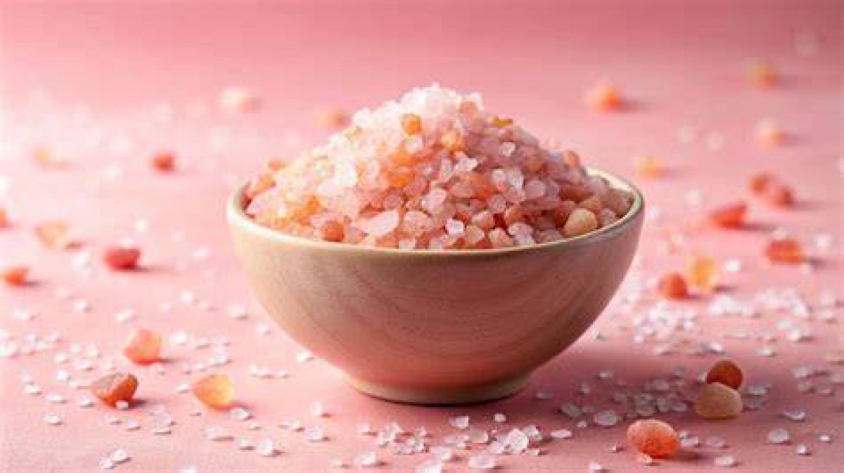 Pink Salt Trick for Weight Loss: Does It Work? the Truth