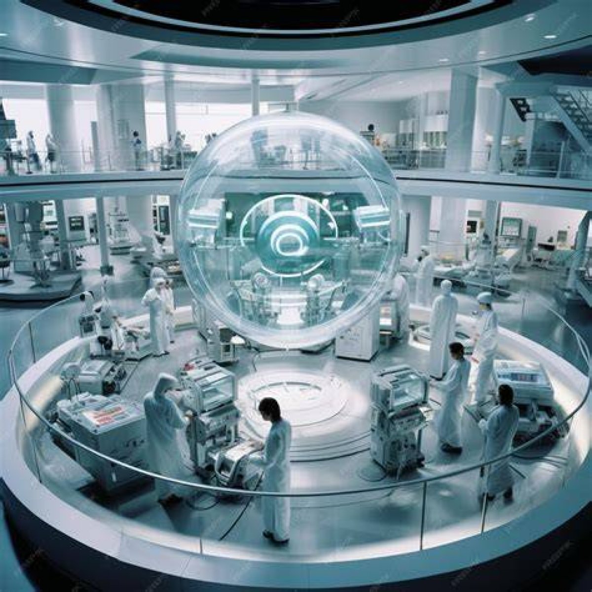 Pioneering Discoveries and Inspiring Insights