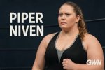 Piper Niven Husband: a Deep Dive into Her Personal Life