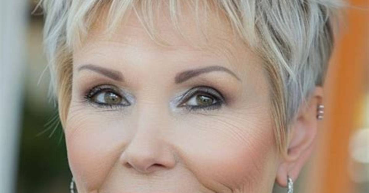Pixie Cuts for Older Women: Embrace Your Style and Confidence