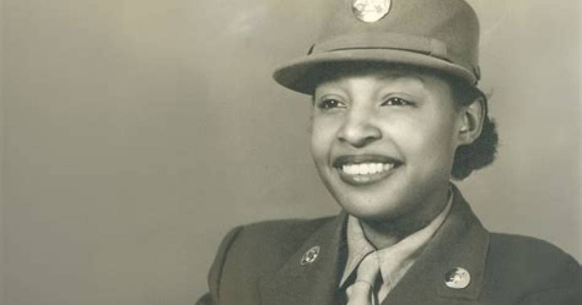 Plymouth, North Carolina's Trailblazing Leader