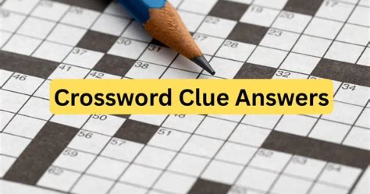 Point Count Crossword Clue and Answer