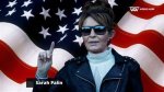 Politician: Sarah Palin Education Bio Age Husband Wiki and Net Worth